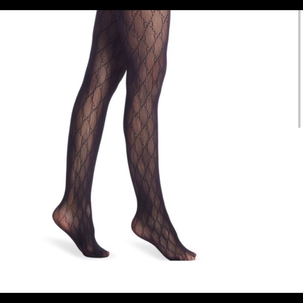 GUCCI STOCKINGS